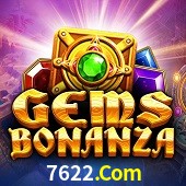 Gems Bonanza.